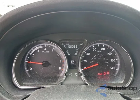 2019 Nissan Versa S from USA, damaged, VIN 3N1CN7AP0KL811230